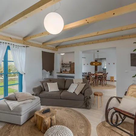 Villa Kokola *