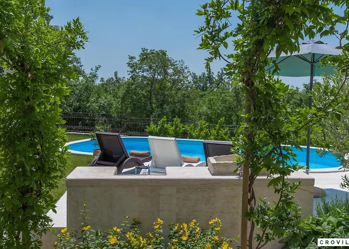 Villa Kokola Vilanija