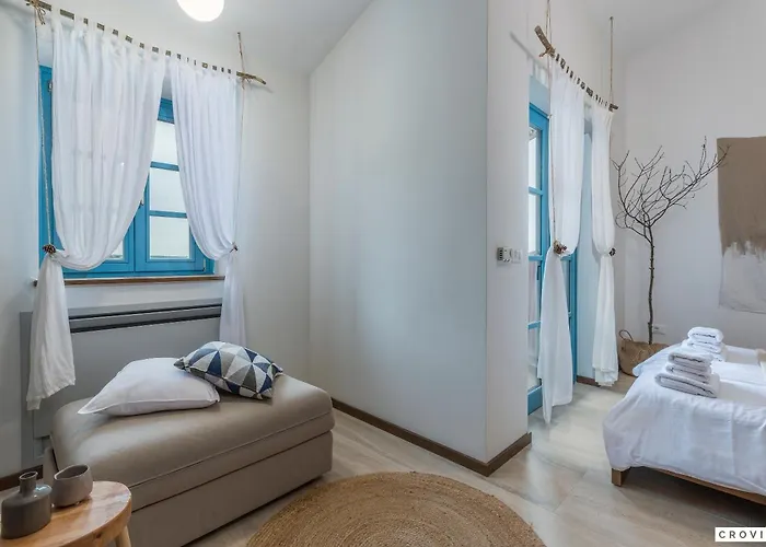 Villa Kokola Vilanija