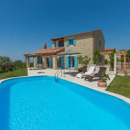 Kokola Villa *