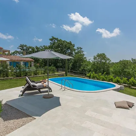 Kokola Villa *