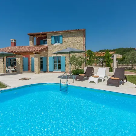 Villa Kokola *