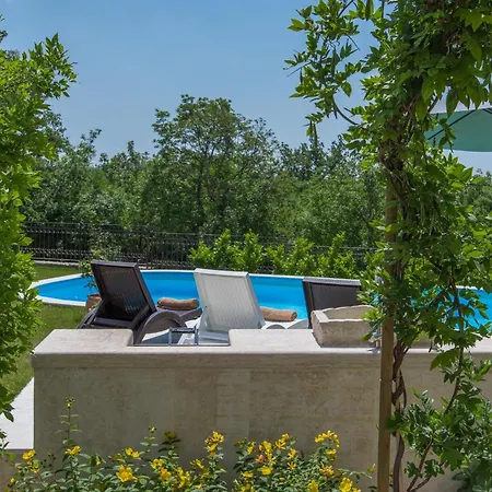 Villa Kokola Vilanija