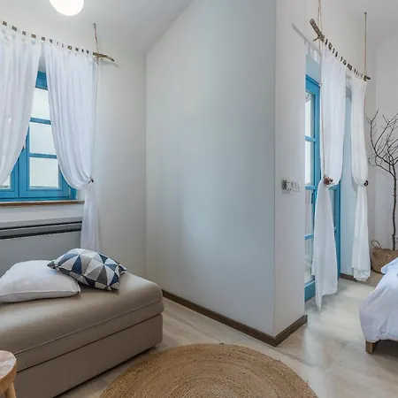 Villa Kokola Vilanija