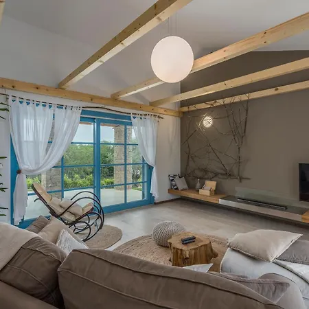 Villa Kokola *