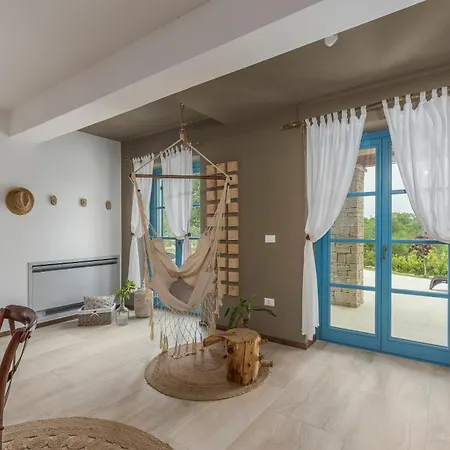 Villa Kokola *